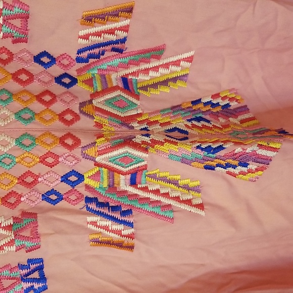 Soft surroundings top - Picture 3 of 6